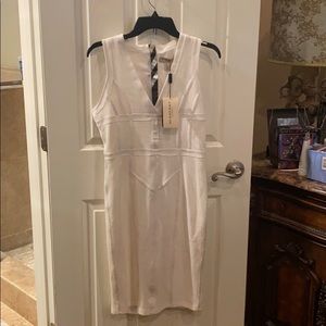 Burberry dress NWT